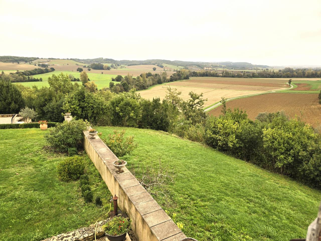 Domaine de Caract&egrave;re - Vue panoramique - Proche AUCH
