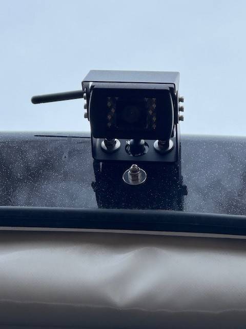 VAN B&Ouml;CKMANN BIG PORTAX