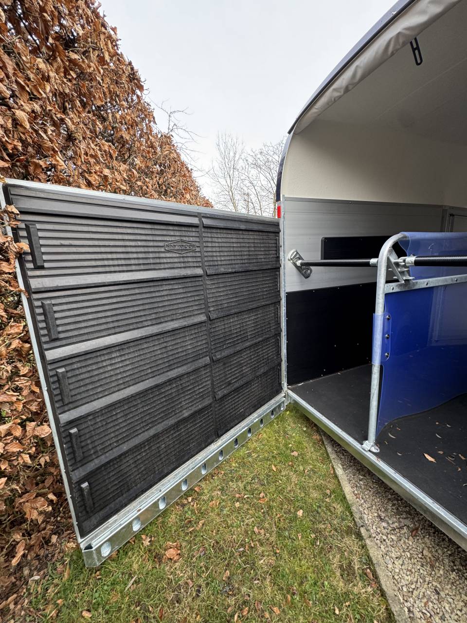 VAN B&Ouml;CKMANN BIG CHAMPION E