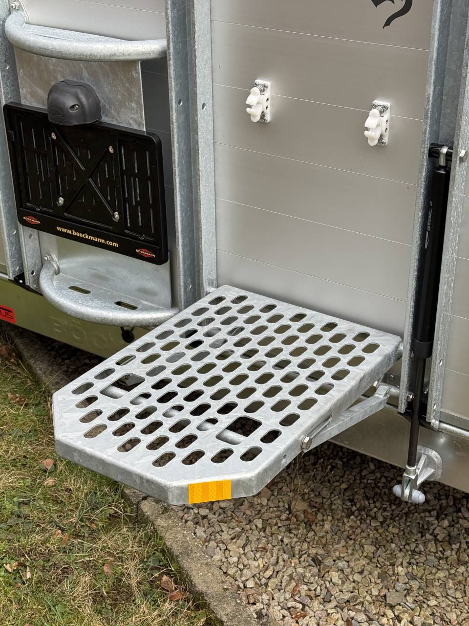 VAN B&Ouml;CKMANN BIG CHAMPION E