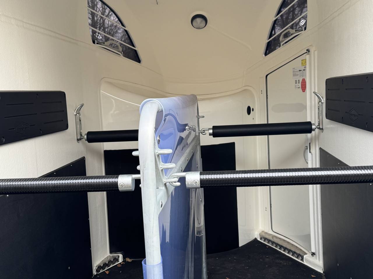 VAN B&Ouml;CKMANN COMFORT