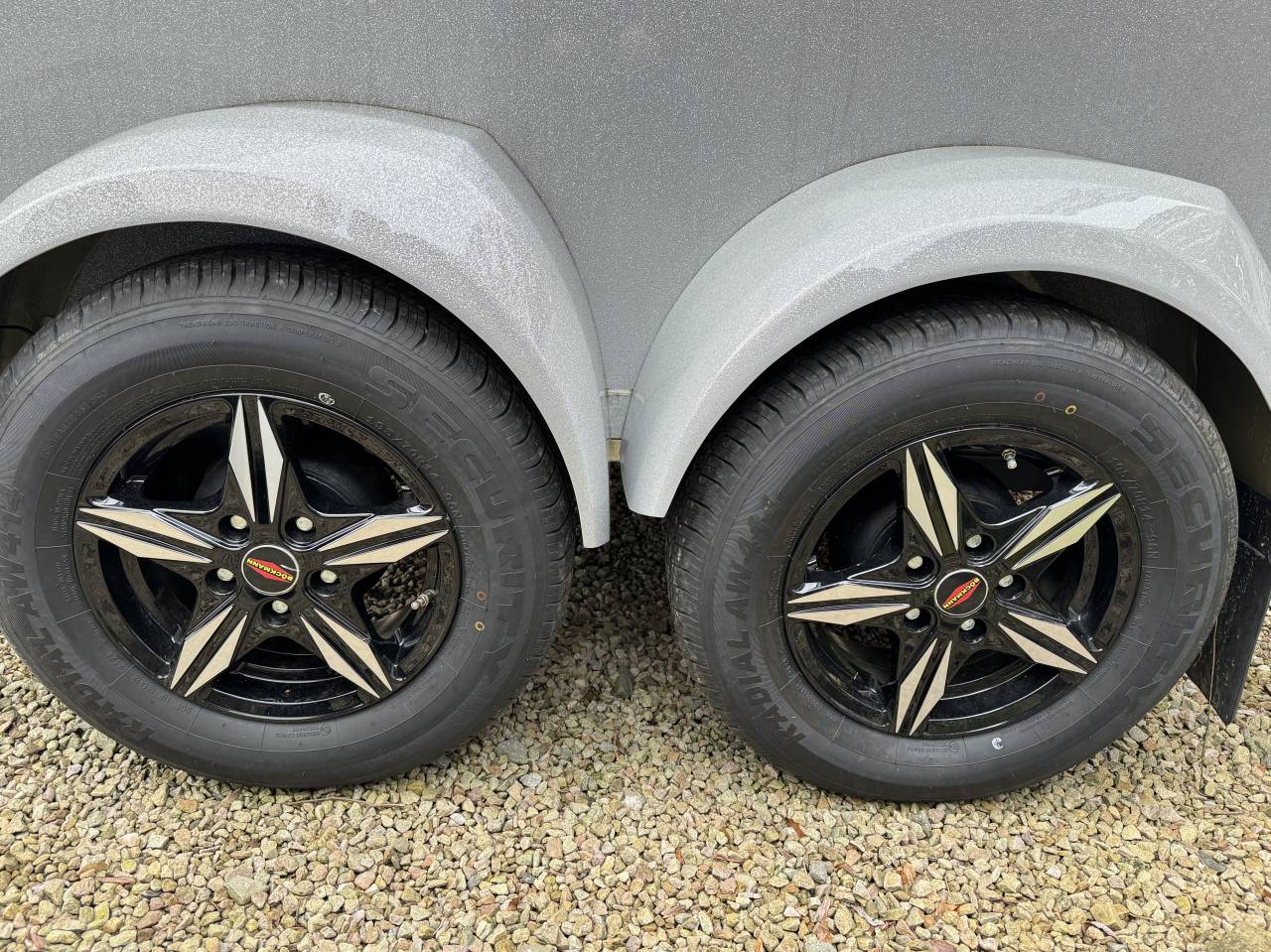 VAN B&Ouml;CKMANN COMFORT