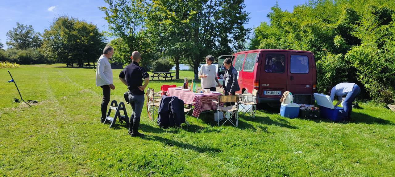 La Vall&eacute;e de la Vienne