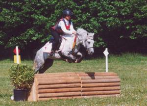 Excellent caract&egrave;re, coup de saut, franchise, facilit&eacute;