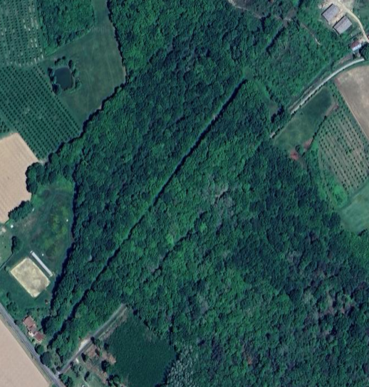 &Agrave; 30 minutes de Bergerac &ndash; 3 logements sur 4 hect