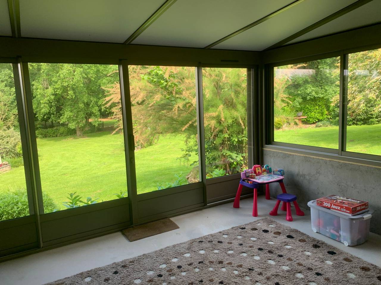 &Agrave; 30 minutes de Bergerac &ndash; 3 logements sur 4 hect