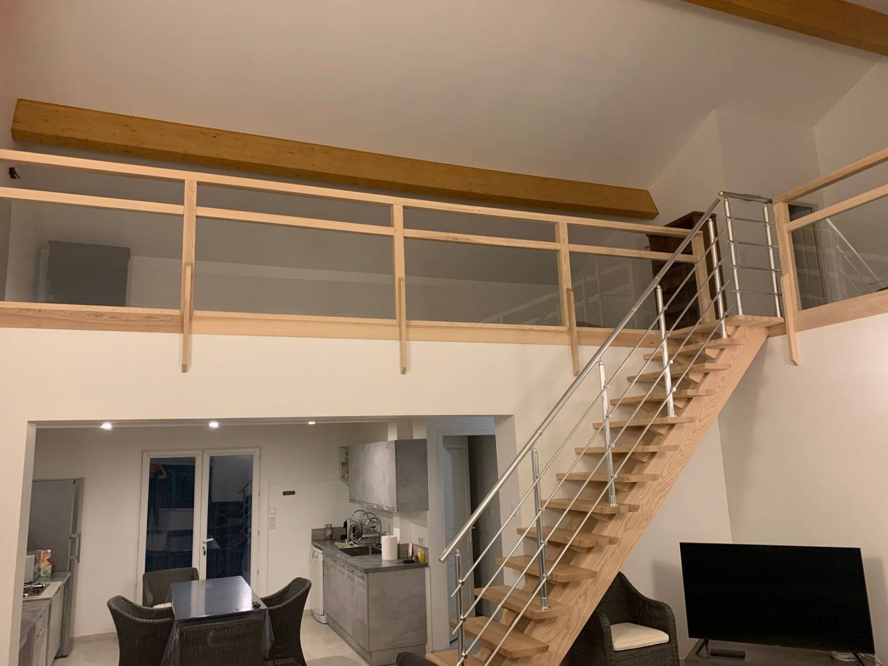 &Agrave; 30 minutes de Bergerac &ndash; 3 logements sur 4 hect