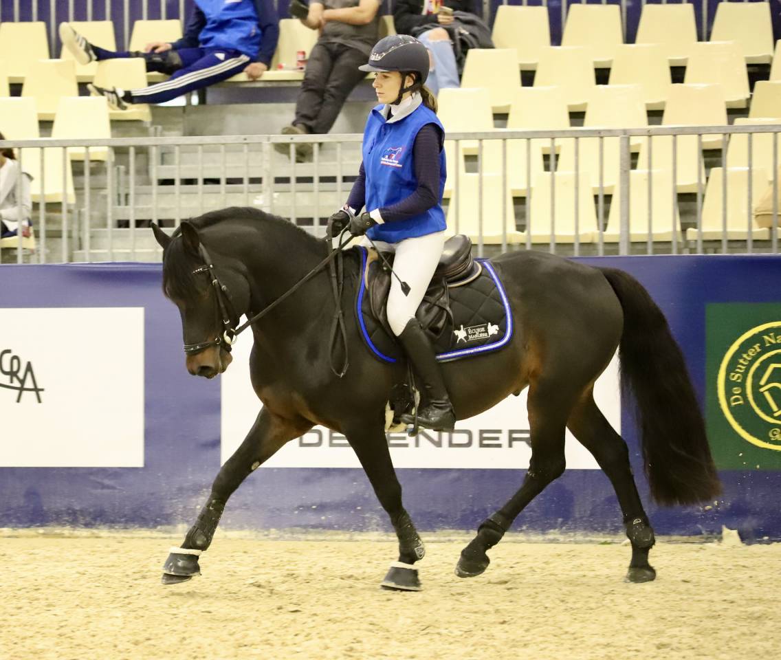 Virtuose de Marli&egrave;re