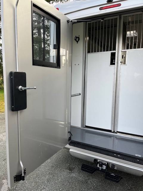 MASTER 2022 STX DOUBLE CABINE STALLE