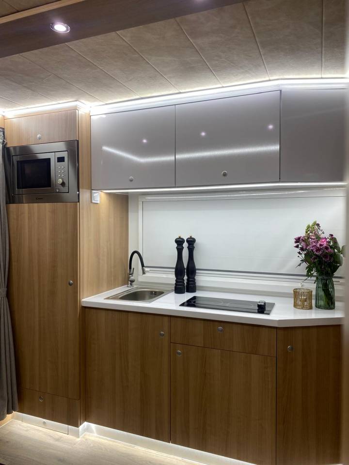 Camion PL Chevaux Volvo fm 2012 Occasion