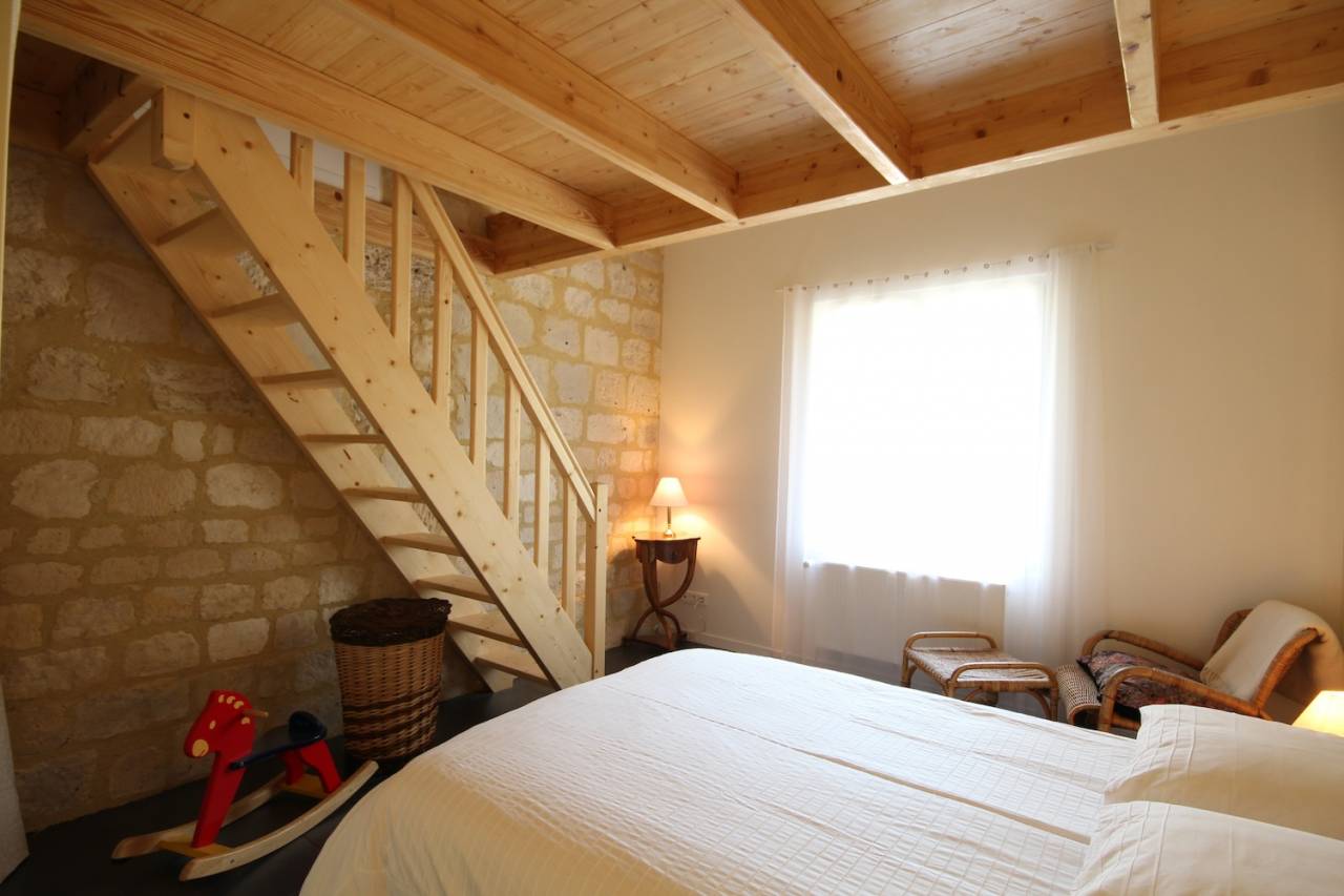 Domaine entre Rouen et Le Havre (for&ecirc;t de Brotonne) 