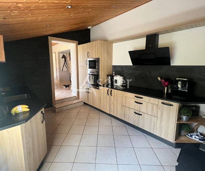 Bien rural &agrave; vocation &eacute;quine