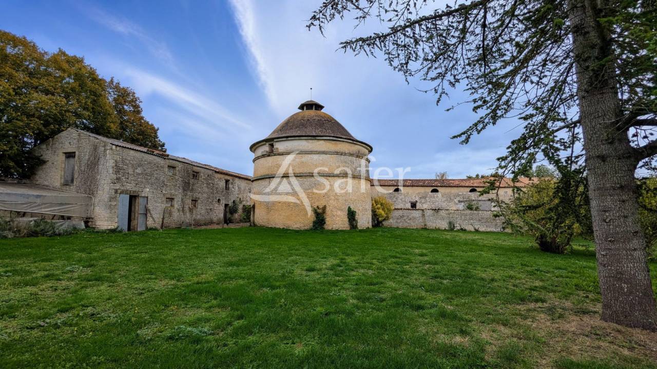 Exploitation avec Propri&eacute;t&eacute; de caract&egrave;re &agrave; r&eacute;nover sur envi