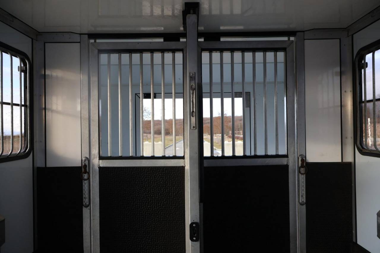 VL RENAULT MASTER 165CH CAVALCAR 3P STALLE 