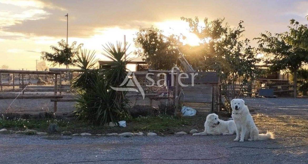 Opportunit&eacute; d'installation et lieu de vie pr&egrave;s de P&eacute;z&eacute;nas et