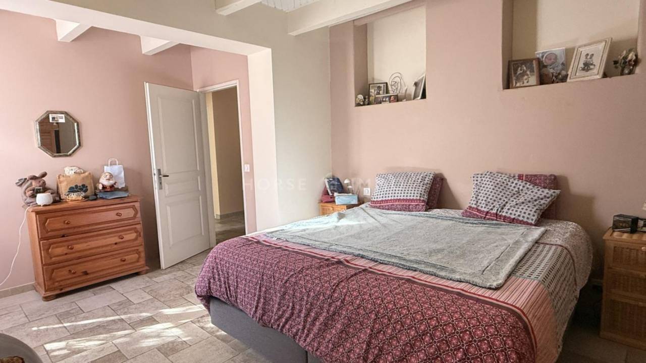 Maison &agrave; vendre Eygui&egrave;res