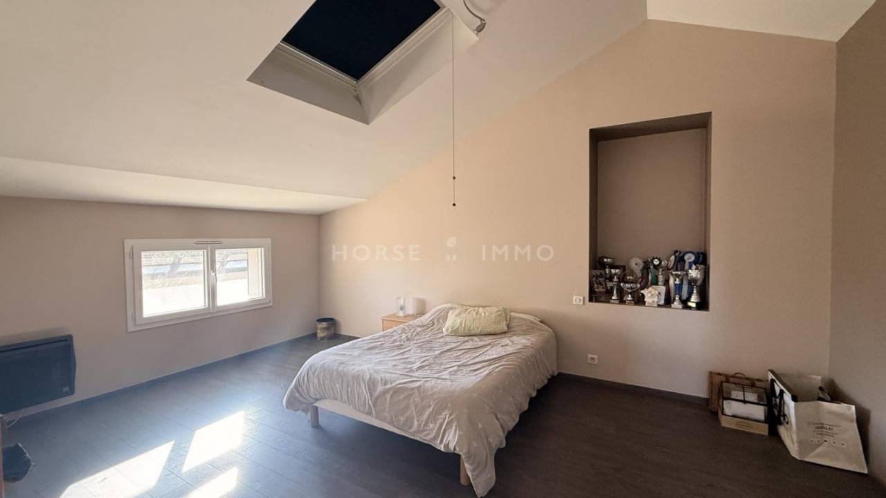 Maison &agrave; vendre Eygui&egrave;res