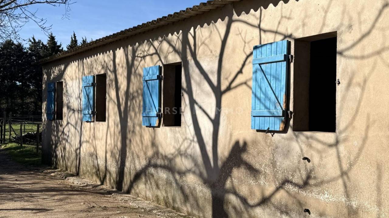 Maison &agrave; vendre Eygui&egrave;res