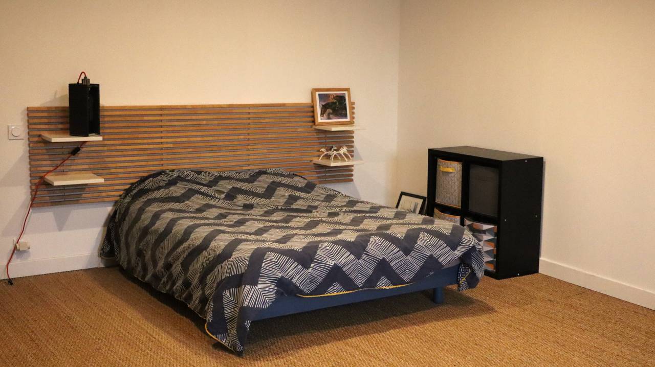 Proche d'Angoul&ecirc;me