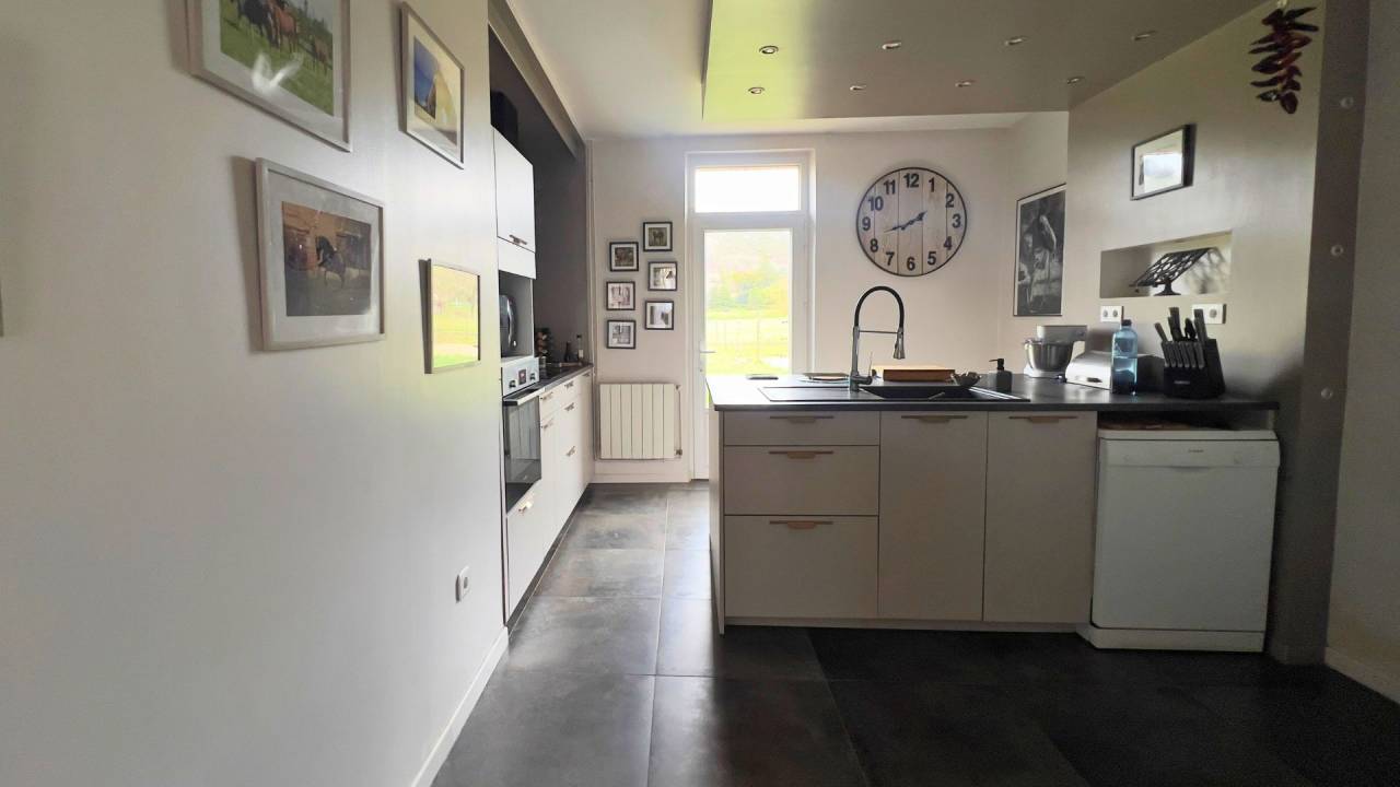 Tarn-et-Garonne Propri&eacute;t&eacute; &eacute;questre de 3,2 hectares (82)