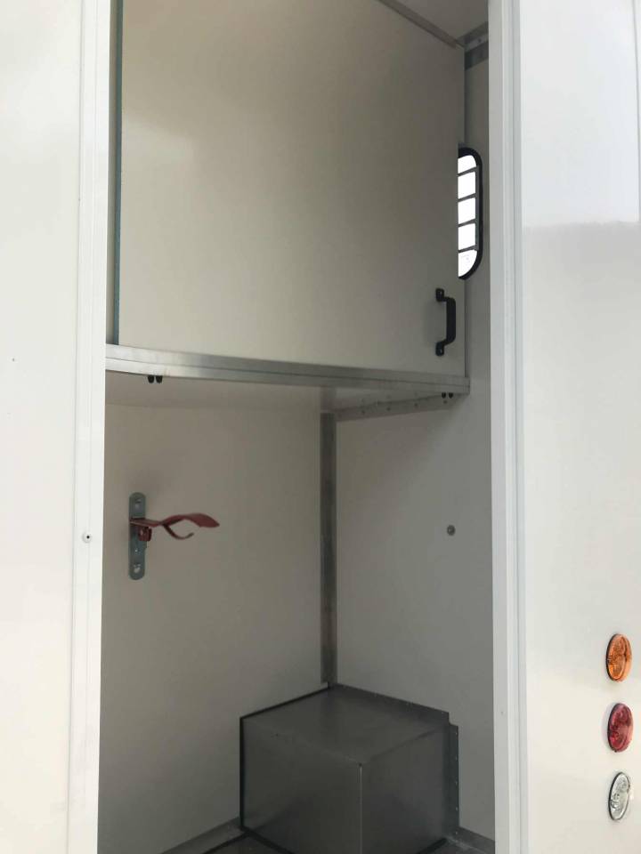 Renault master 166 000 kms ann&eacute;e 2017 36 500 &euro; TTC