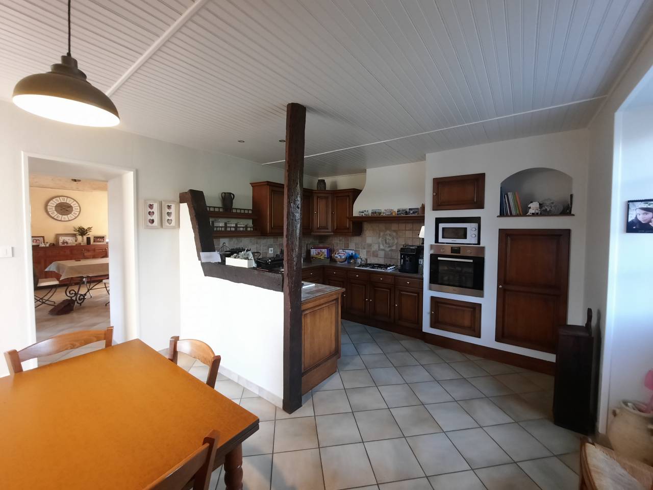 Propri&eacute;t&eacute; id&eacute;ale famille de cavaliers - 3,5 ha