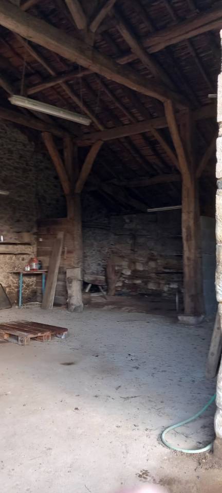 Propri&eacute;t&eacute; id&eacute;ale famille de cavaliers - 3,5 ha