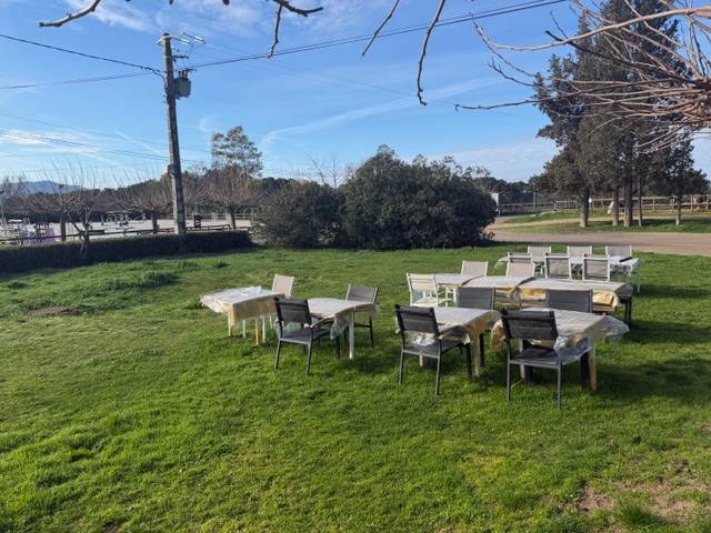 VEND FONDS DE COMMERCE CENTRE EQUESTRE LES MURETTES VAR