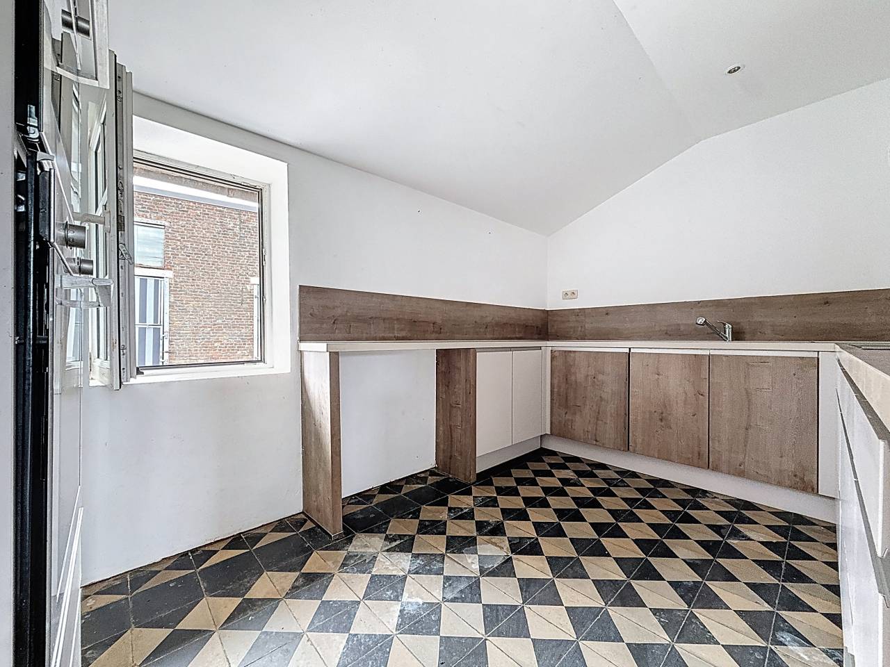 Propri&eacute;t&eacute; &eacute;questre sur 4,7 ha &agrave; Rebecq