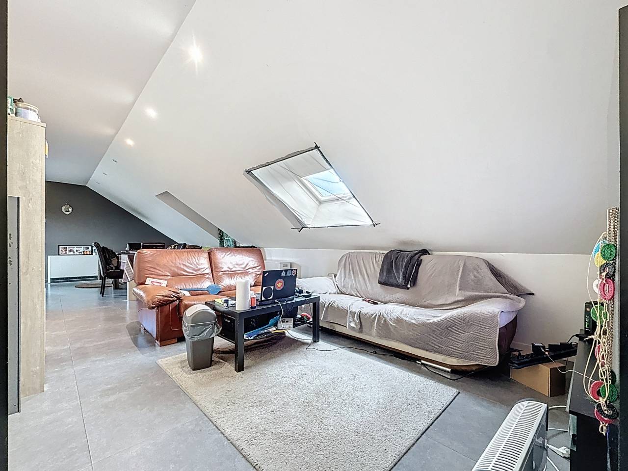 Propri&eacute;t&eacute; &eacute;questre sur 4,7 ha &agrave; Rebecq