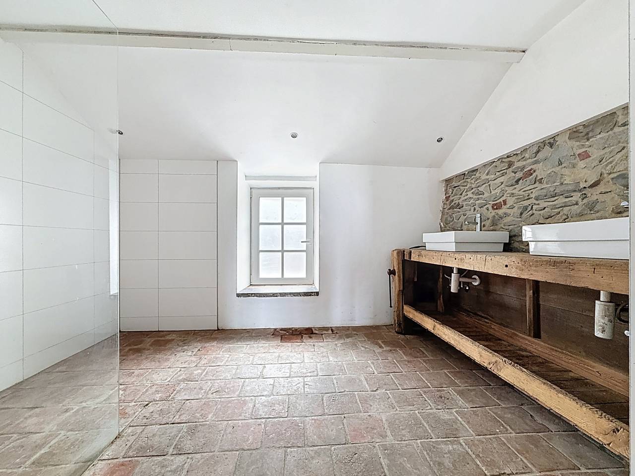 Propri&eacute;t&eacute; &eacute;questre sur 4,7 ha &agrave; Rebecq