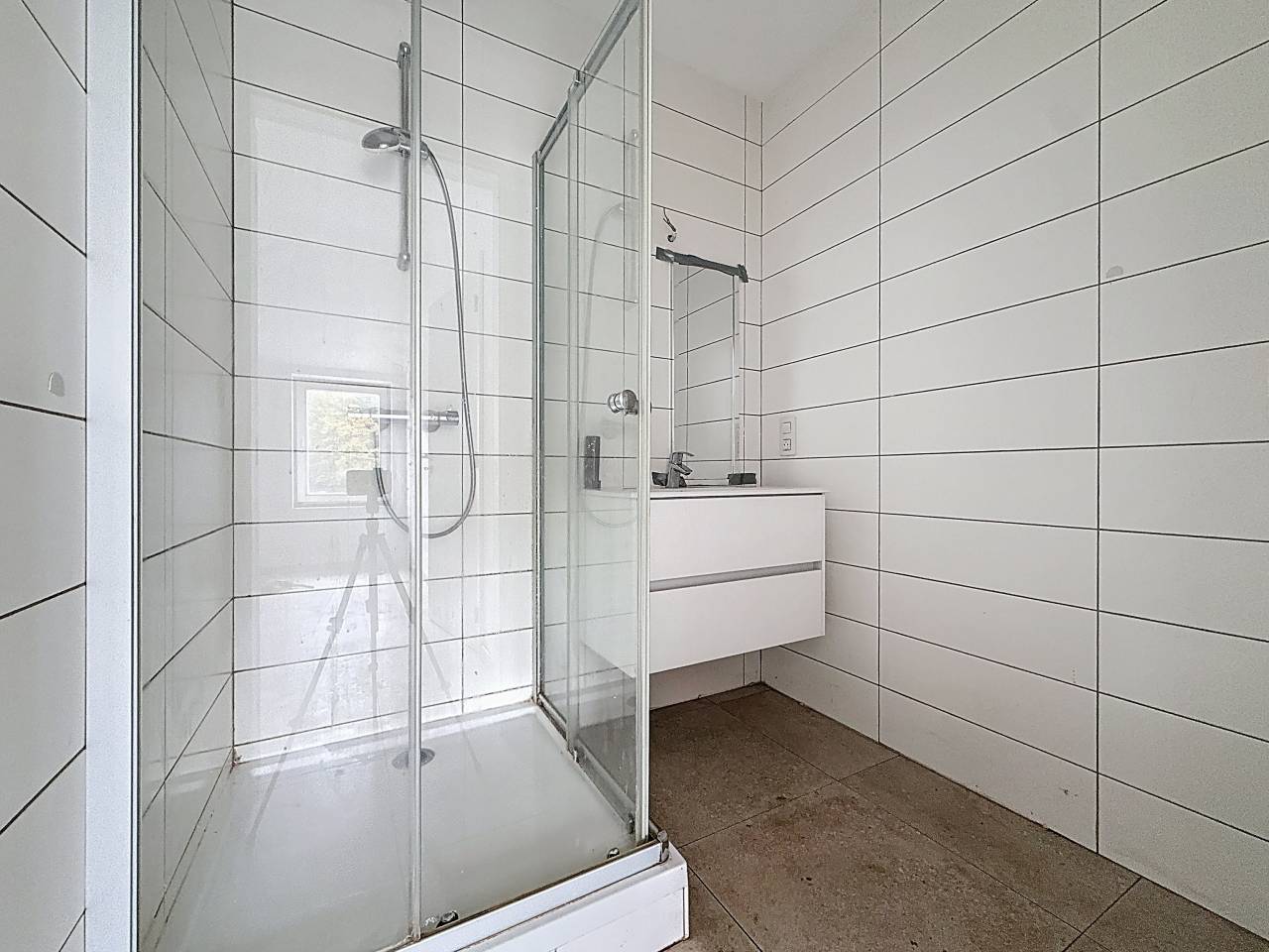 Propri&eacute;t&eacute; &eacute;questre sur 4,7 ha &agrave; Rebecq