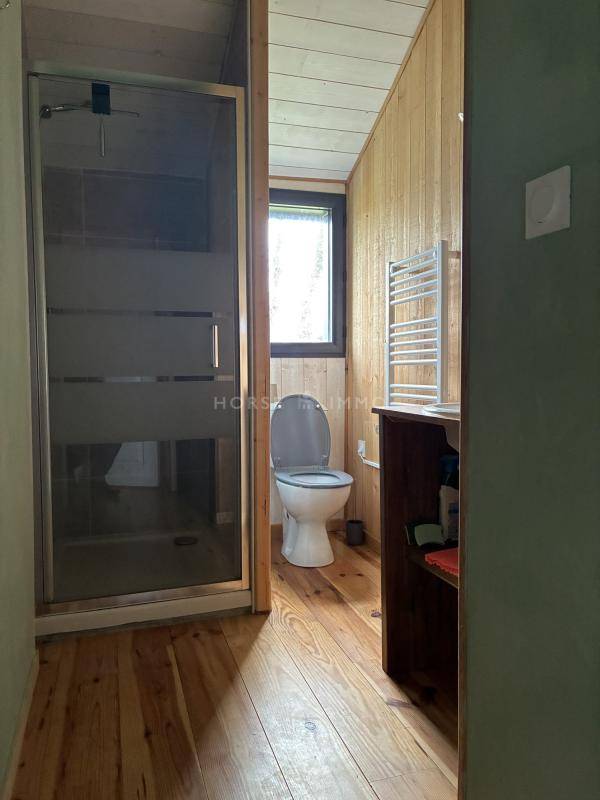 Propri&eacute;t&eacute; &eacute;questre sur plus de 13 ha - Presqu'&icirc;le de Rhu