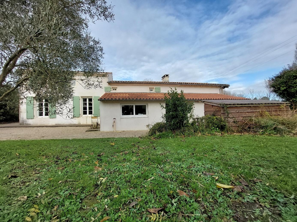 VIVEZ AU RYTHME DE VOS CHEVAUX AUX PORTES DE ROCHEFORT