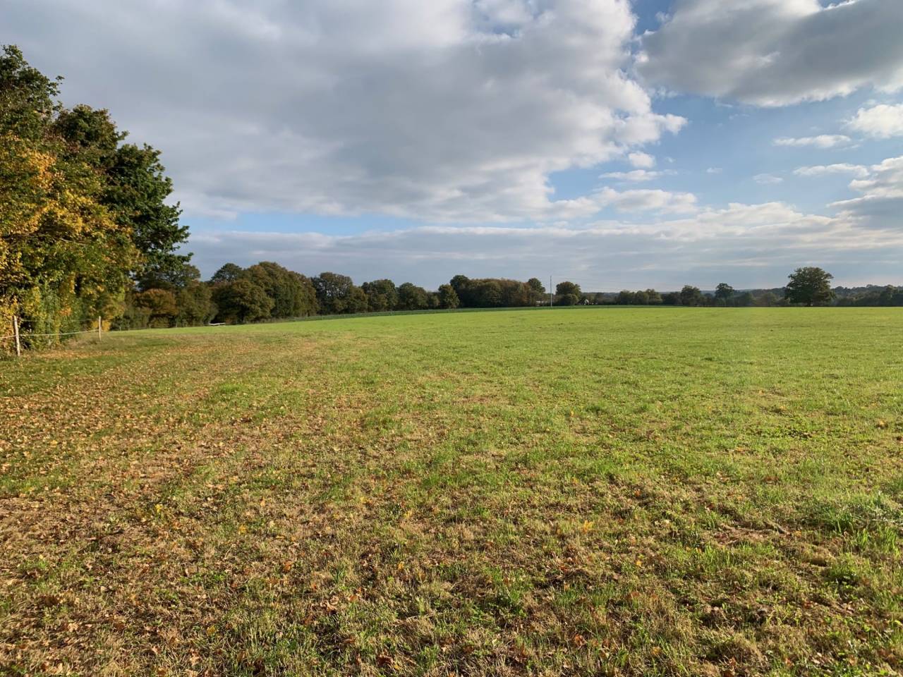 PROPRIETE RURALE ET AGRCOLE