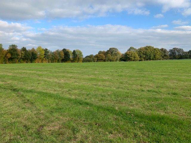 PROPRIETE RURALE ET AGRCOLE