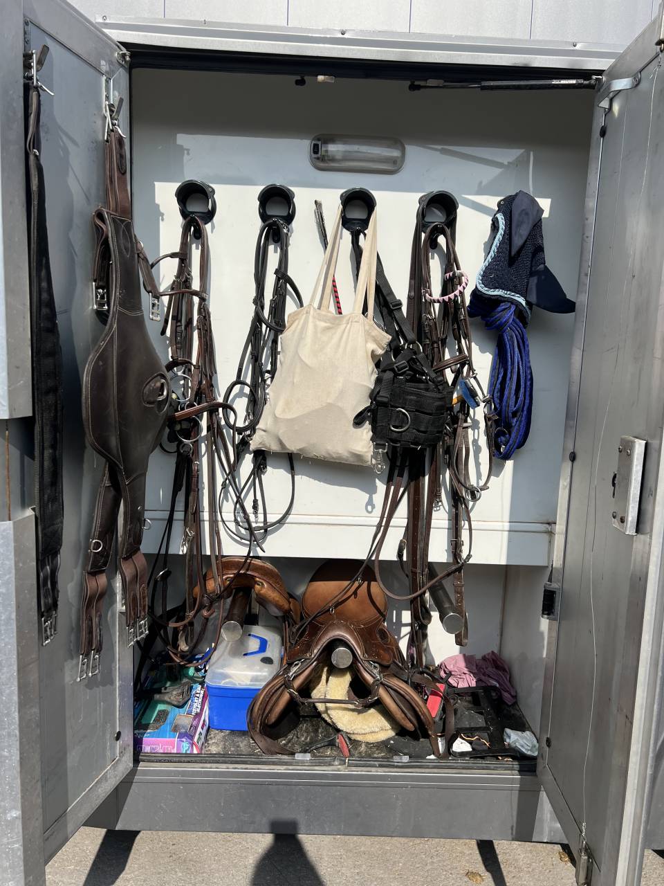 Camion avec Home Car