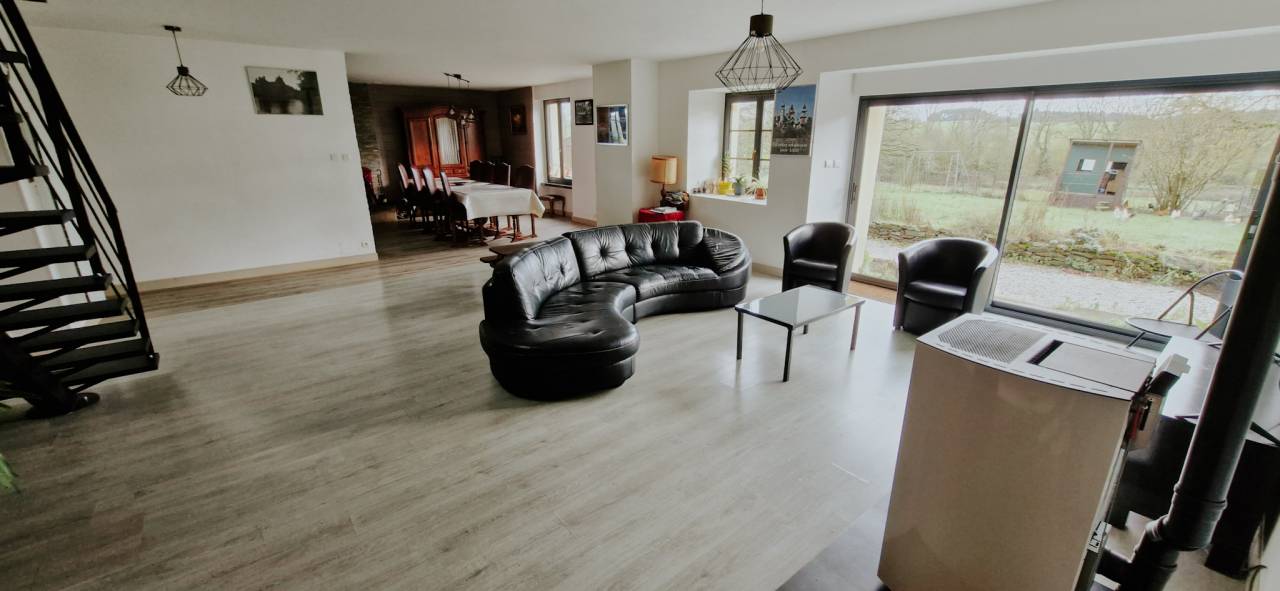 Proche de Plo&euml;rmel