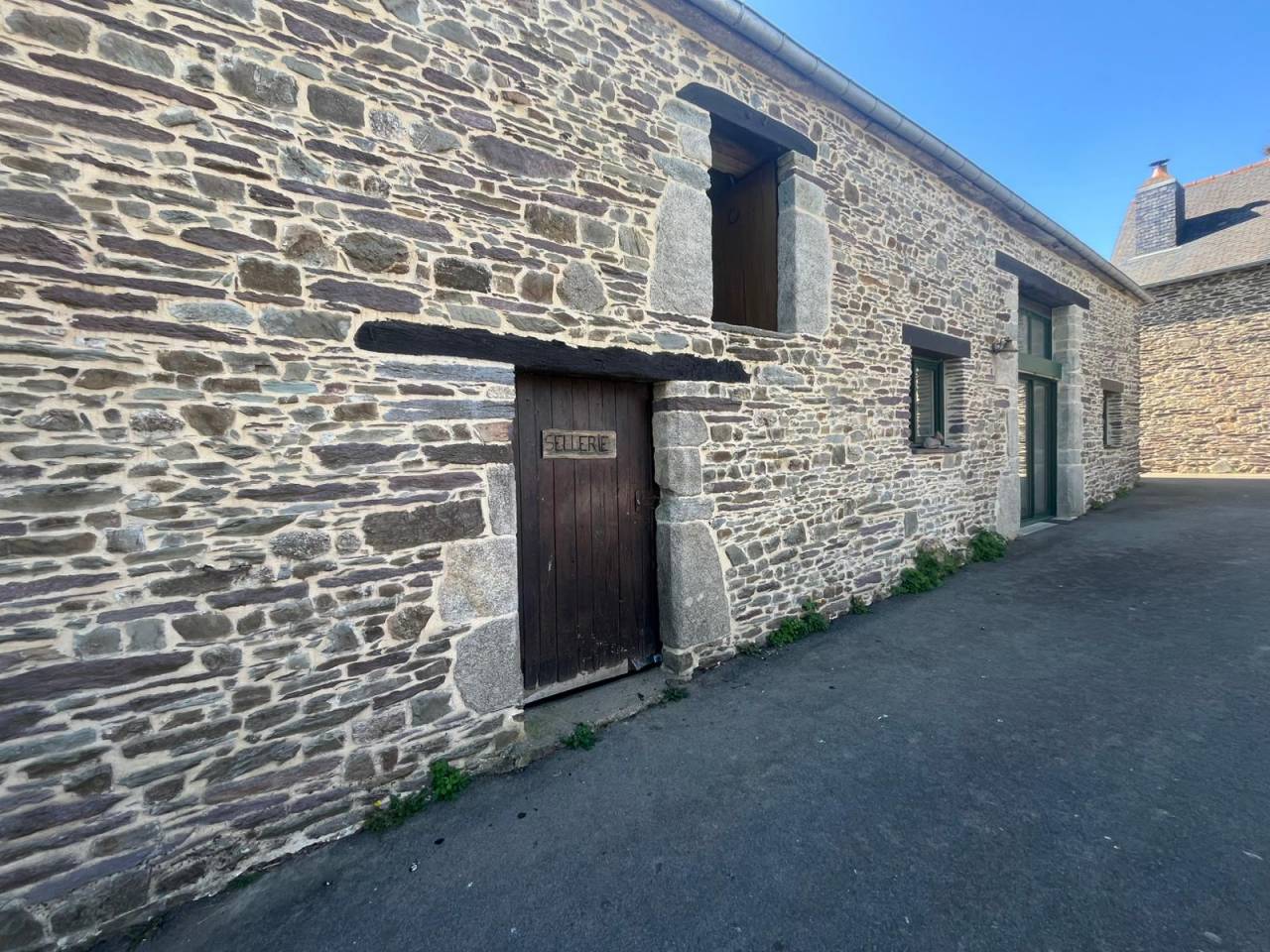 Proche de Plo&euml;rmel