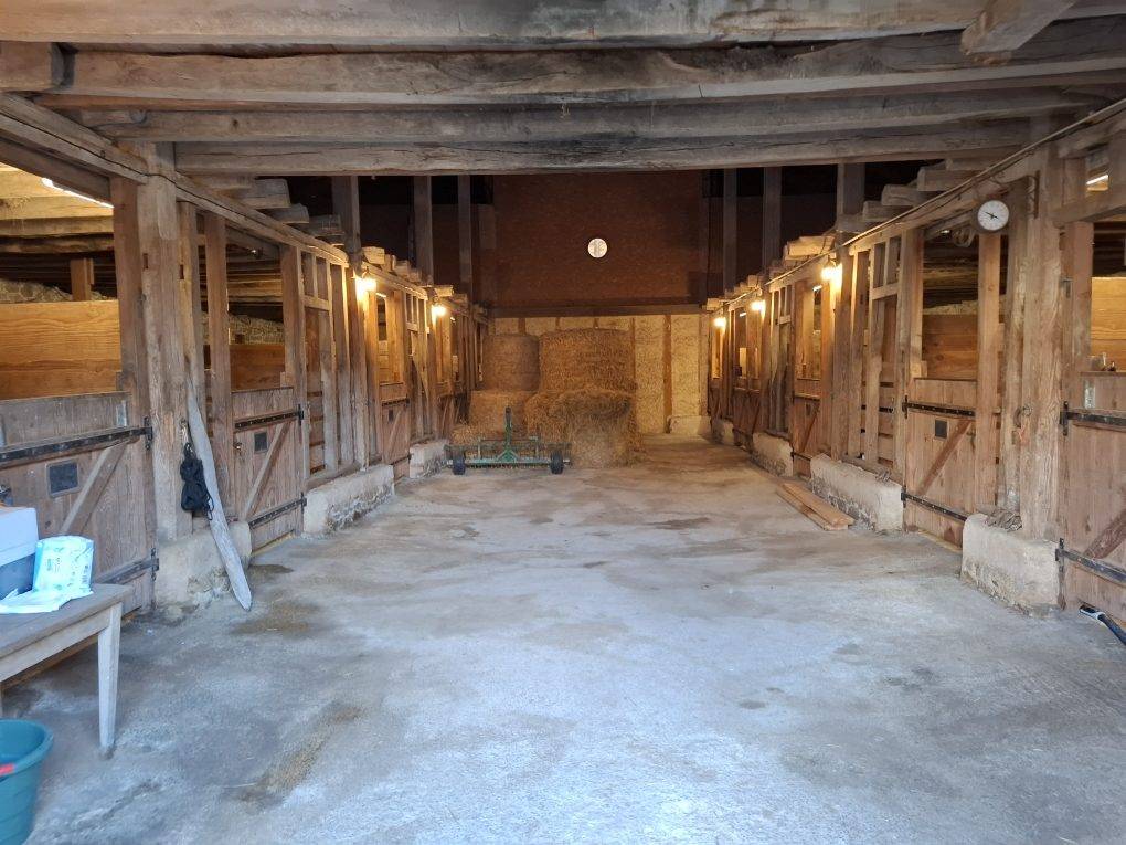 Maison &agrave; vendre Limoges