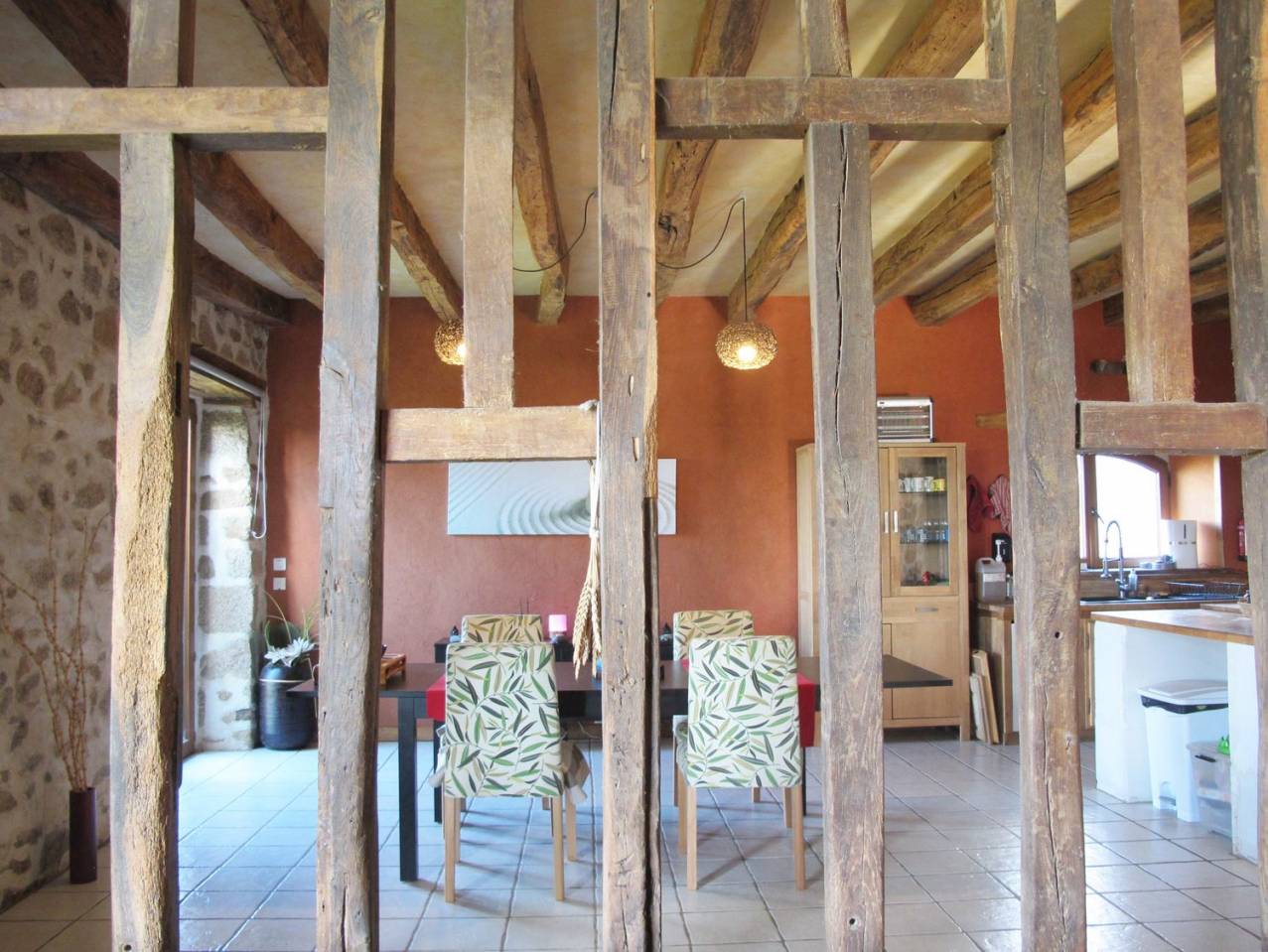 Maison &agrave; vendre Limoges