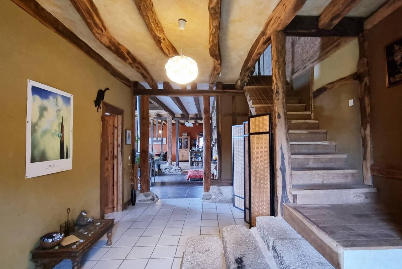 Maison &agrave; vendre Limoges