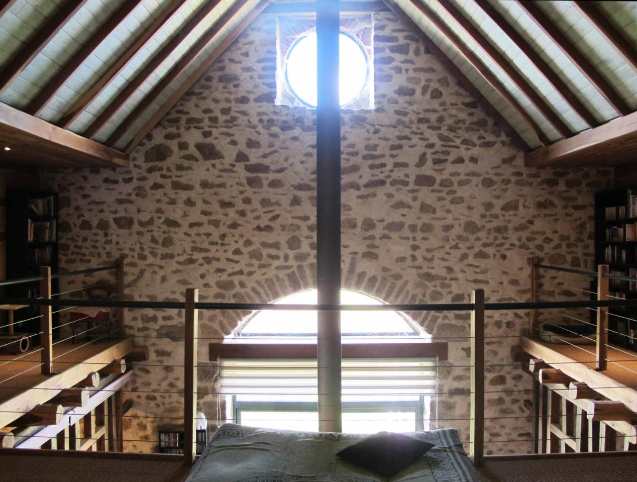 Domaine Equestre centr&eacute; sur le Bien Etre &eacute;quin et l'Agro&eacute;co