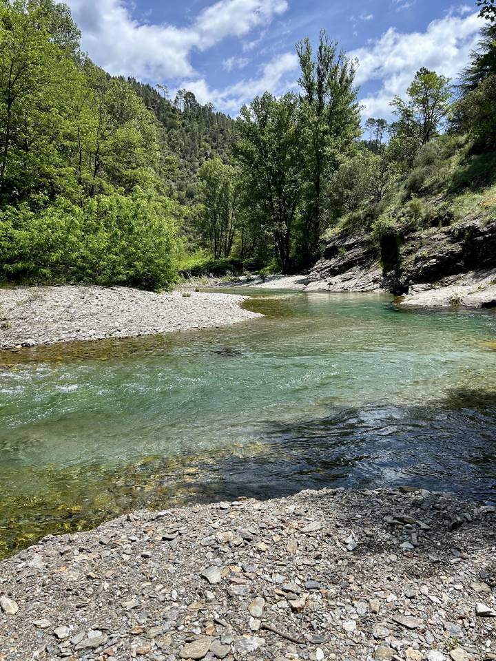 2 chambres pour 4 personnes au Manoir &Eacute;questre