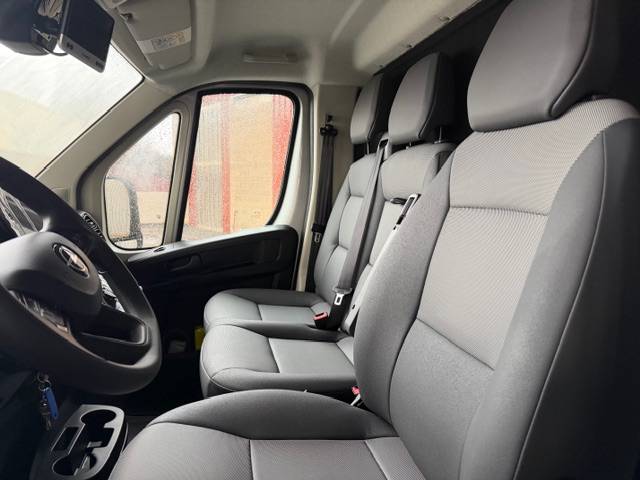 Opel Movano 3.5T 2 chevaux simple cabine (3places) 