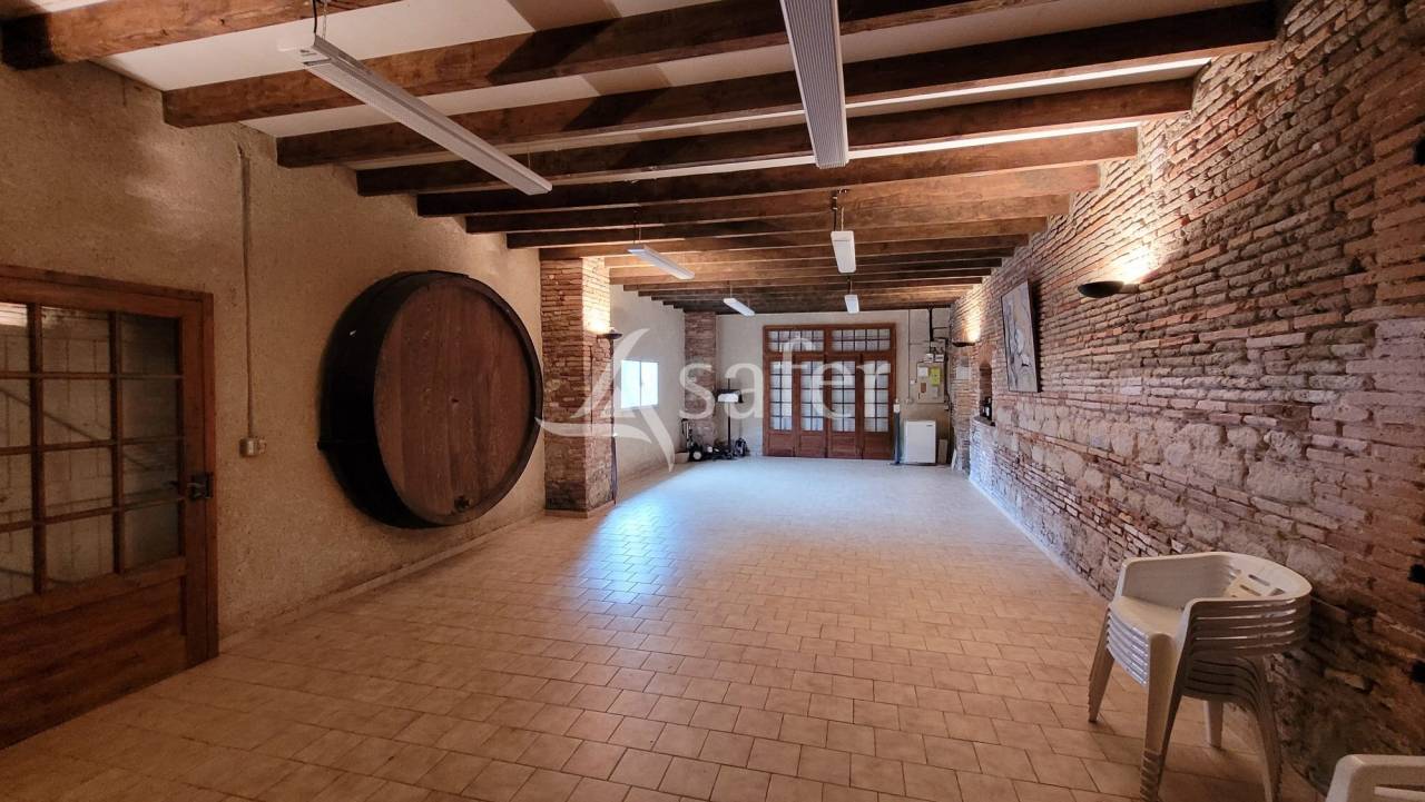 Domaine agricole 22ha Gaillac