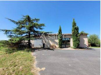 Domaine agricole 22ha Gaillac