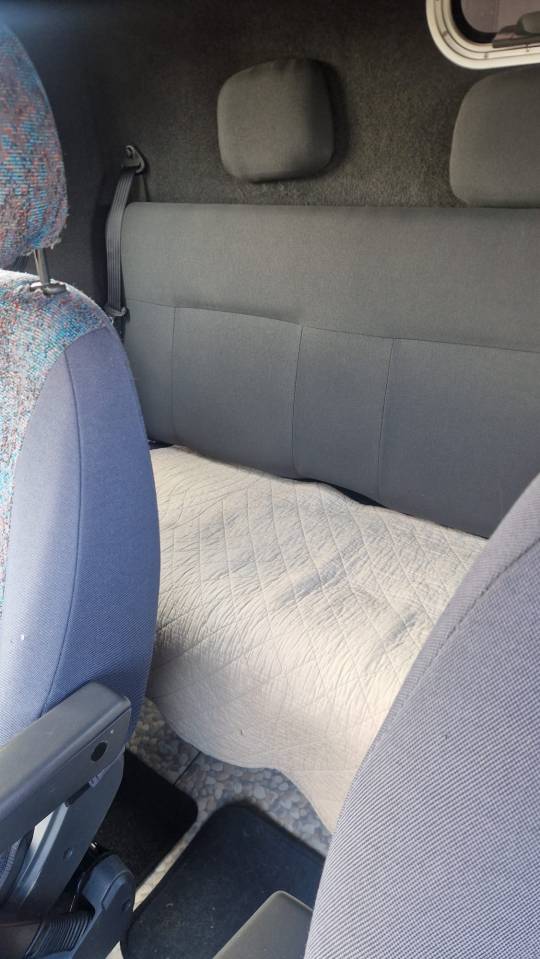  Peugeot master Theault