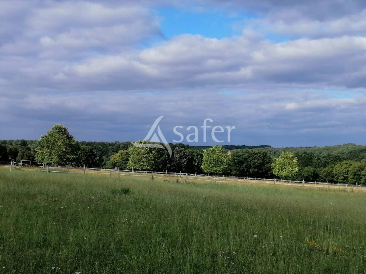 Propri&eacute;t&eacute; &eacute;questre sur 18 hectares