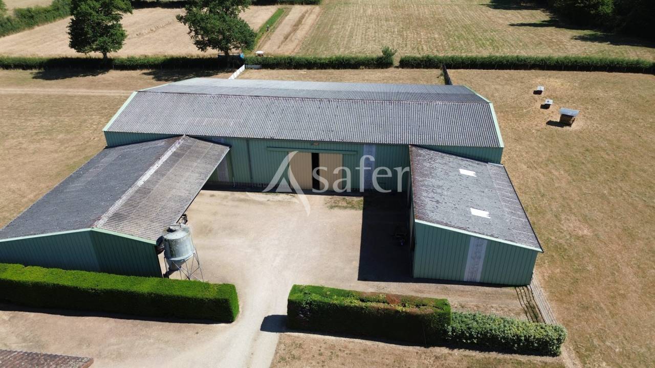 Propri&eacute;t&eacute; &eacute;levage OVIN